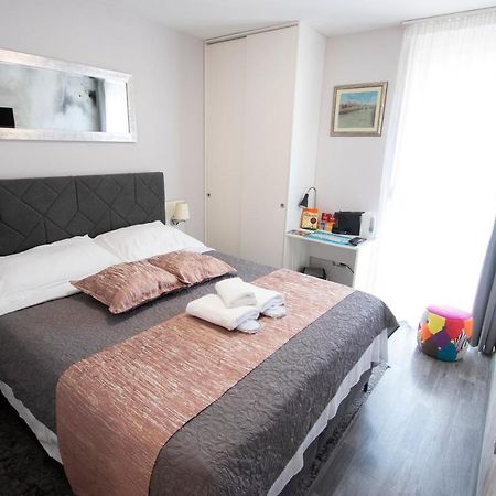 Calm Apartment & Room Zadar Bagian luar foto