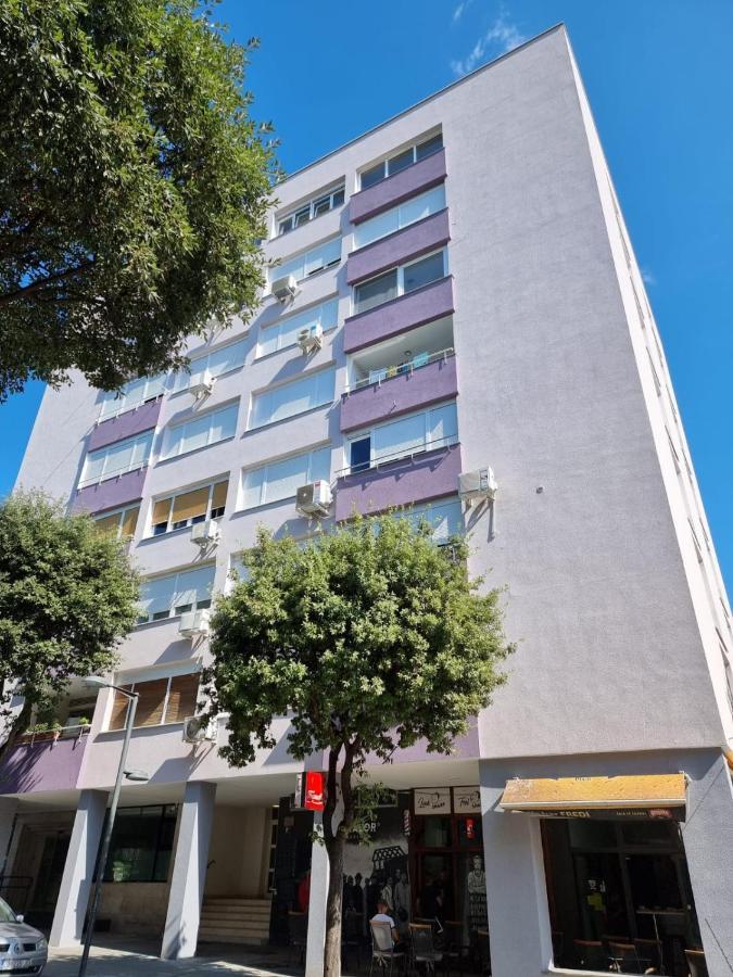 Calm Apartment & Room Zadar Bagian luar foto