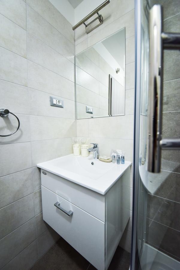 Calm Apartment & Room Zadar Bagian luar foto